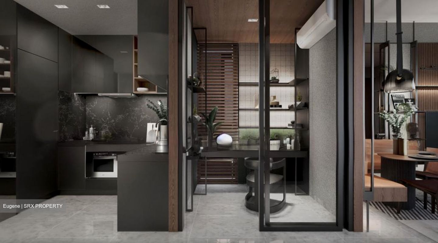 Tanglin Road (D10), Condominium #512657101